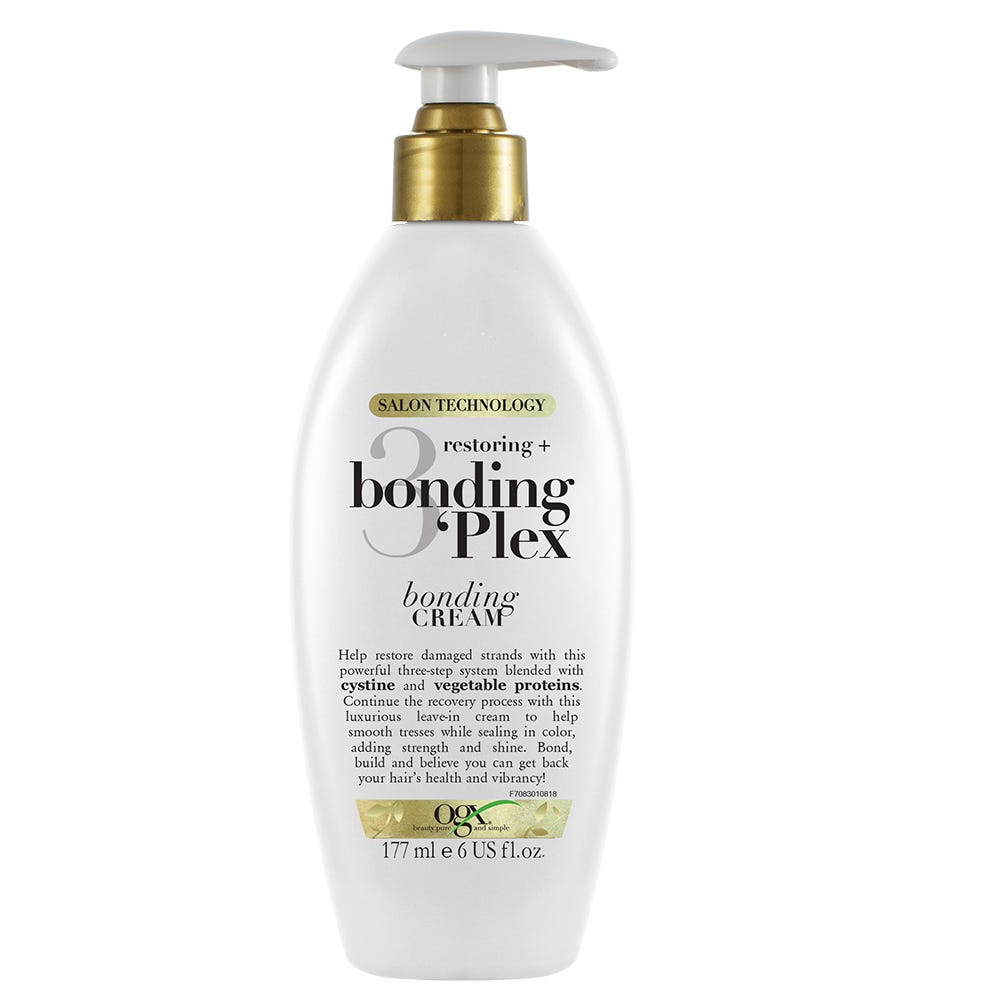 OGX Bonding Plex Treatment Spray 177 ml