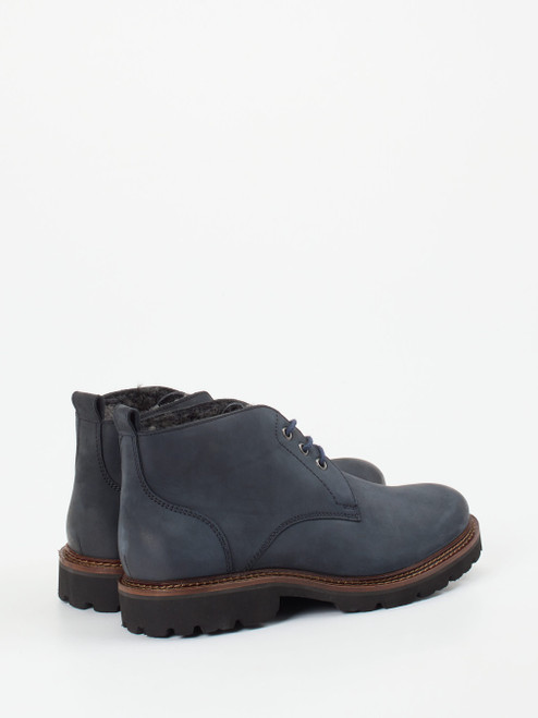Boot-48011090024 Sioux