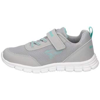 KangaROOS K-ET Kids Jack EV in grau