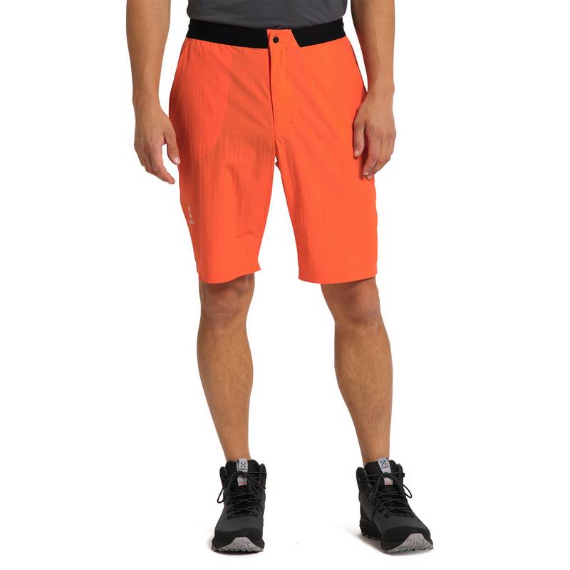Haglfs L.I.M Strive Lite Shorts Funktionsshorts Herren