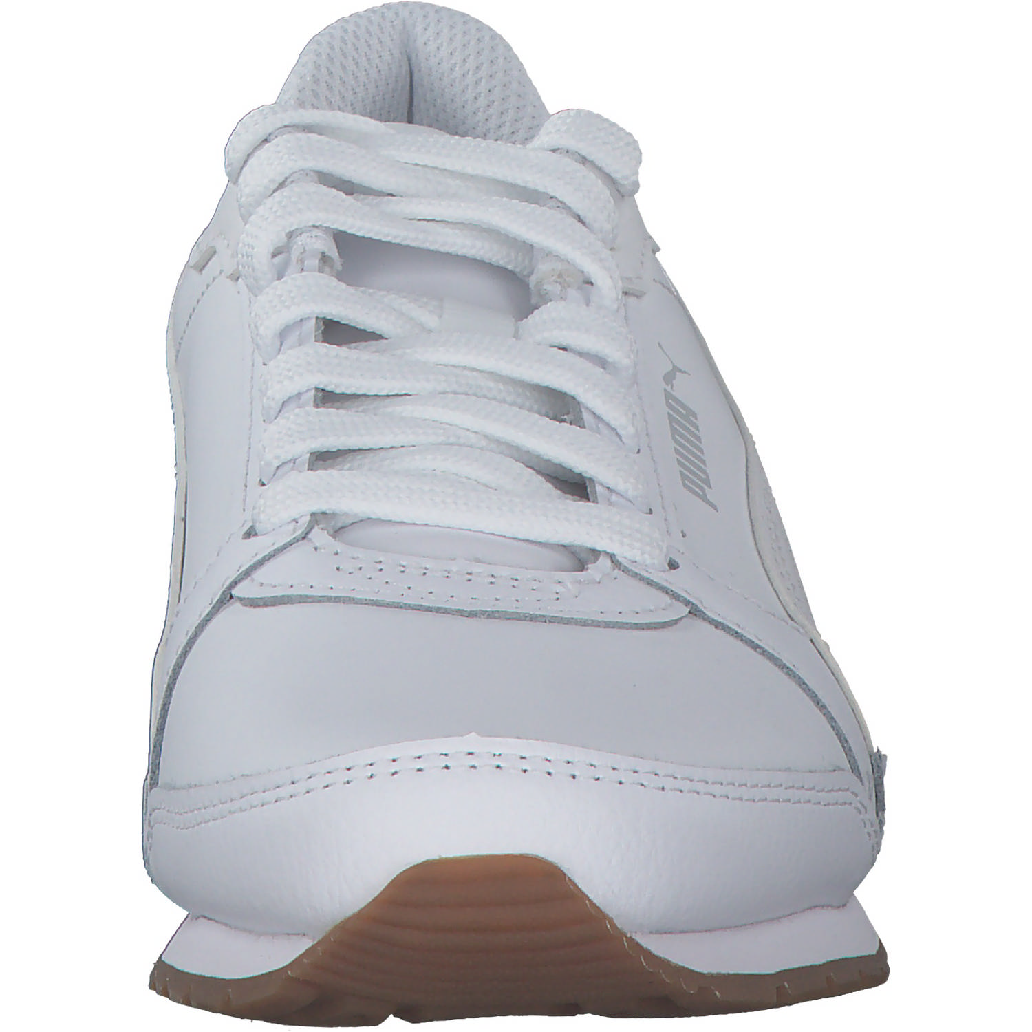 Puma ST Runner v3 L 384855 W, Sneakers Low, Damen, Weiß