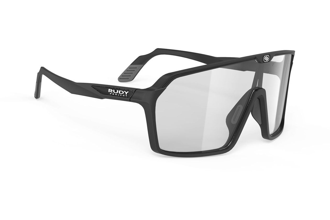 Rudy Project Spinshield Black Matte / Impactx Photochromic 2 Black
