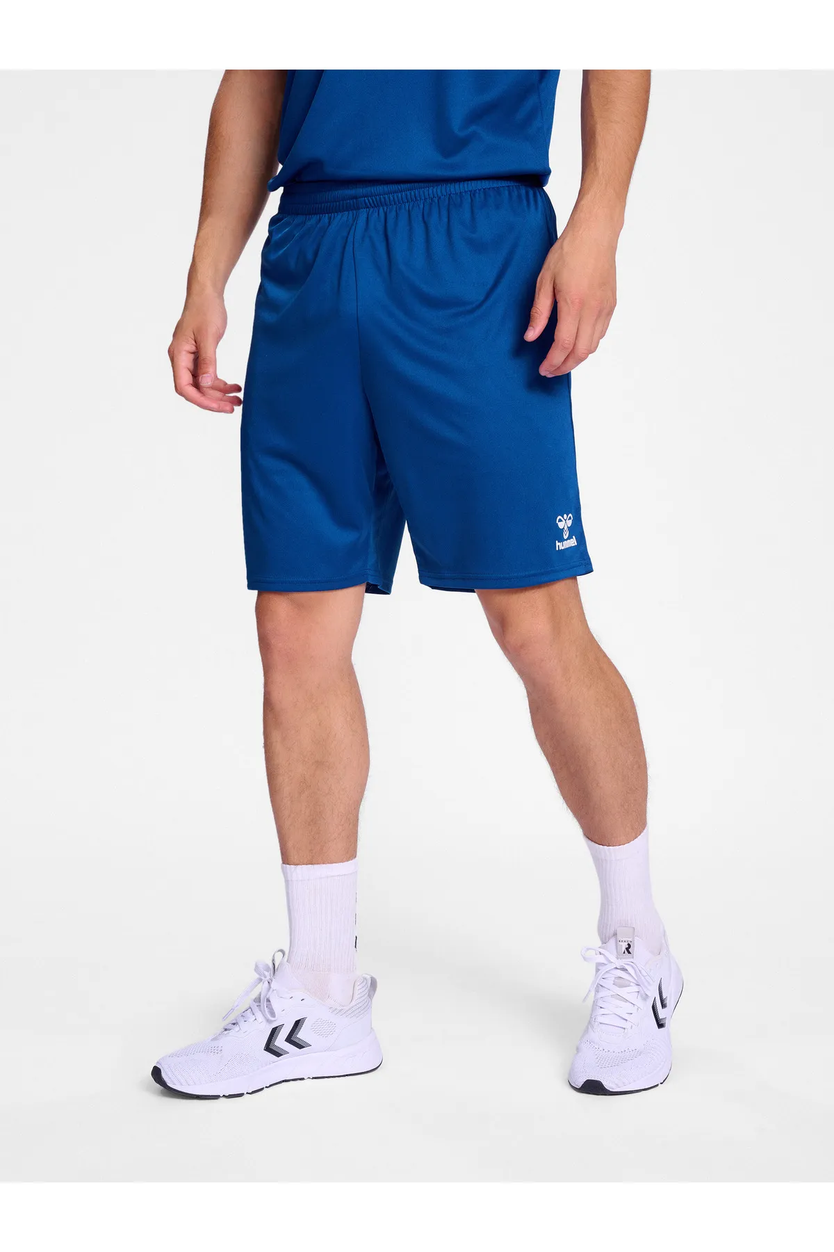 hummel  hmlESSENTIAL SHORTS