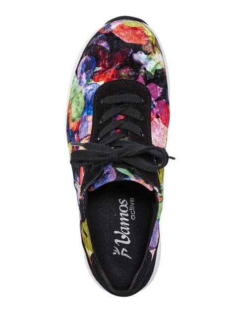Sportschuh mit Shock-Absorber