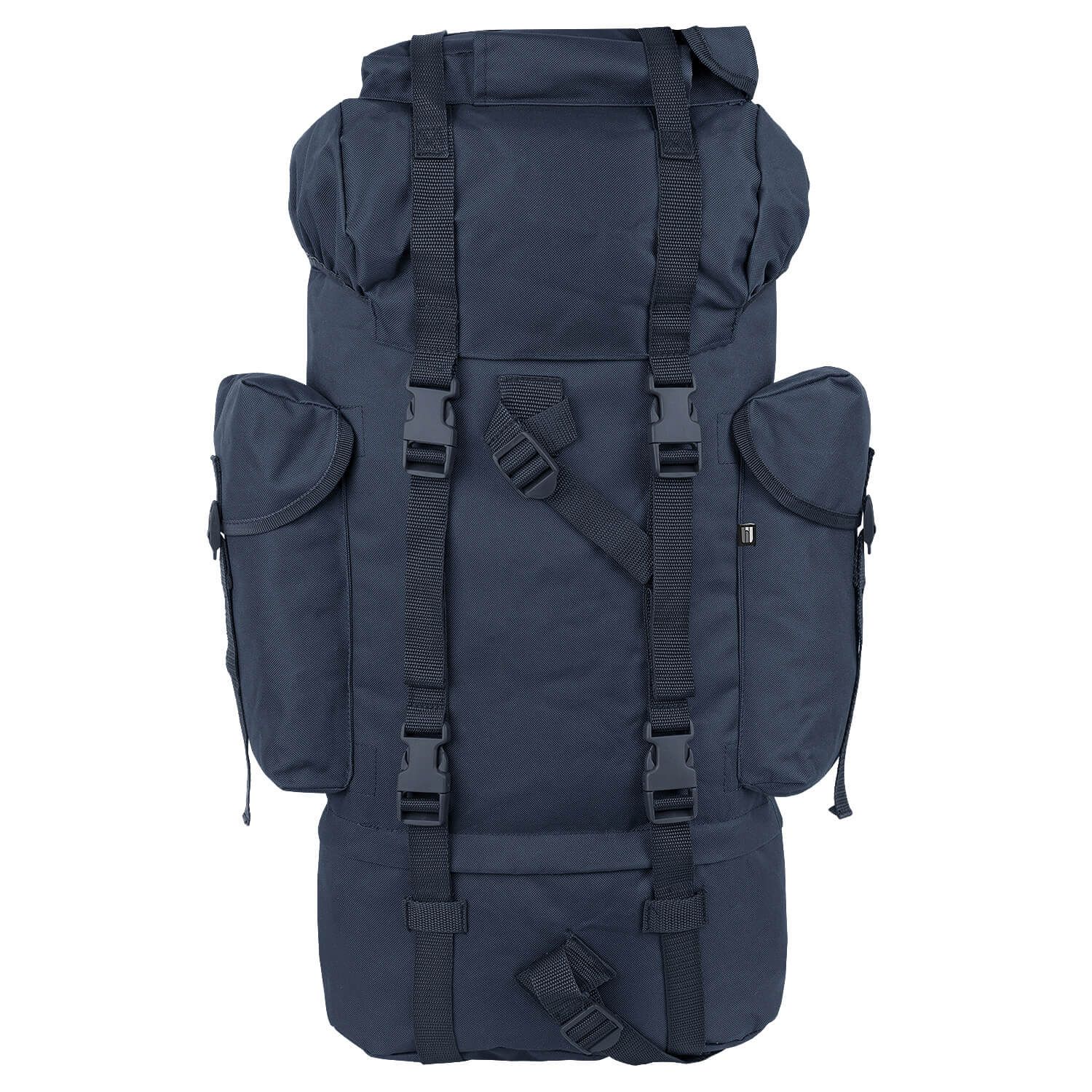 Bundeswehr Kampfrucksack