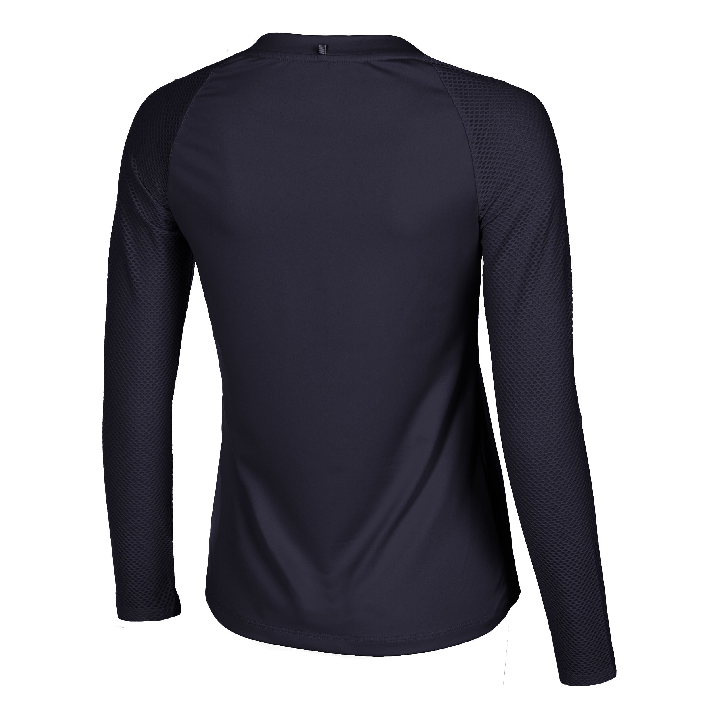 Gracie Longsleeve Damen - Blau