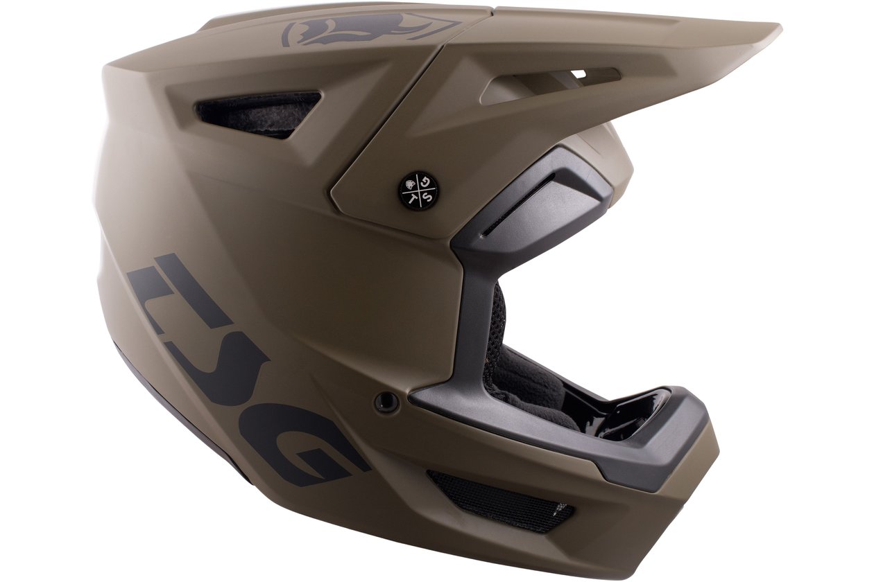 TSG Sentinel Solid Color