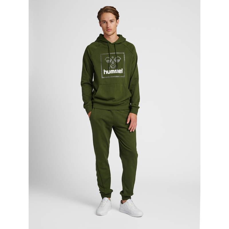 hummel hmlISAM 2.0 HOODIE Hoodie Herren