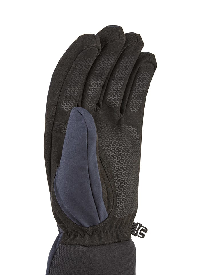 SEALSKINZ Funktionsfingerhandschuhe 