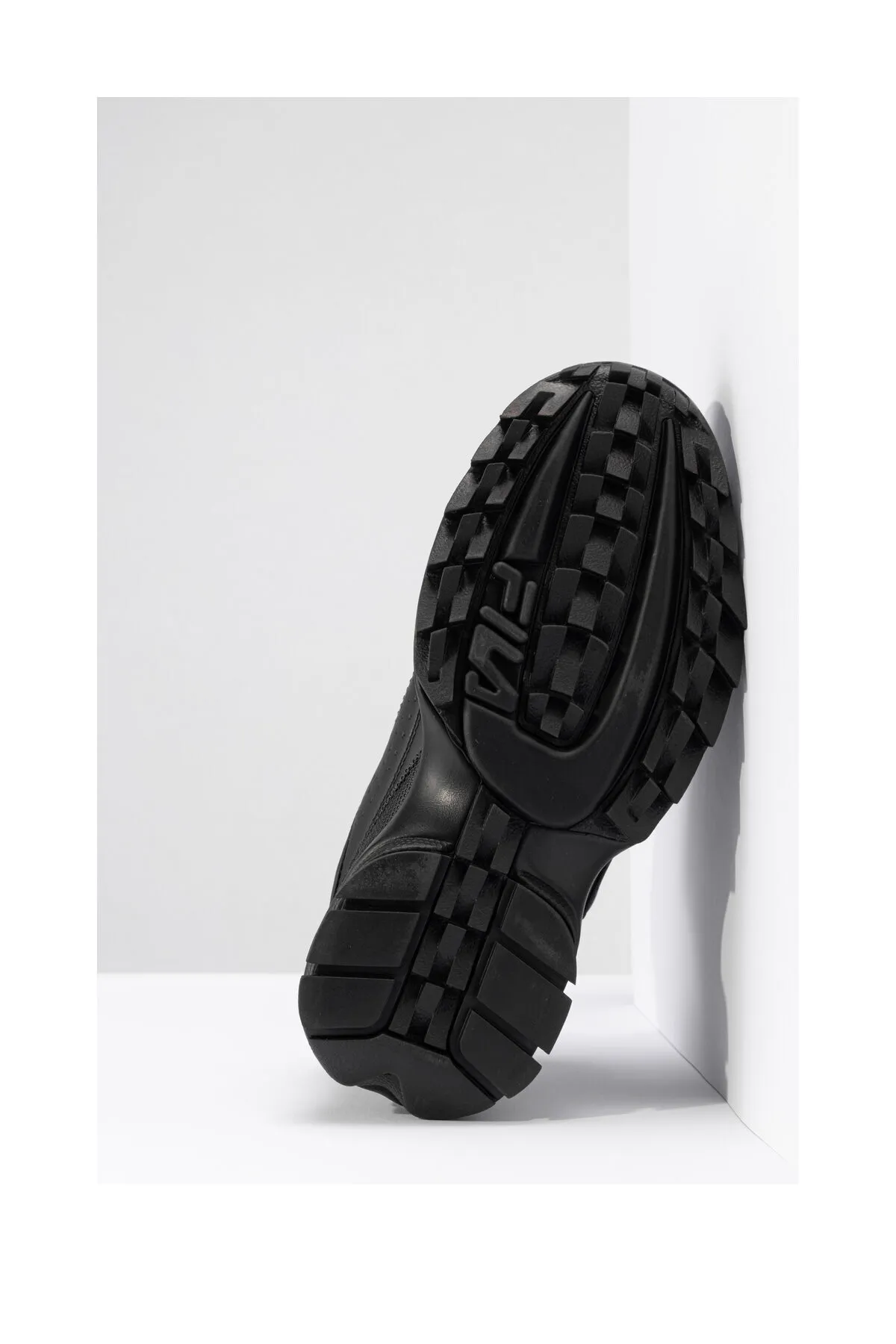Fila  Disruptor Low Freizeit-Sportschuhe