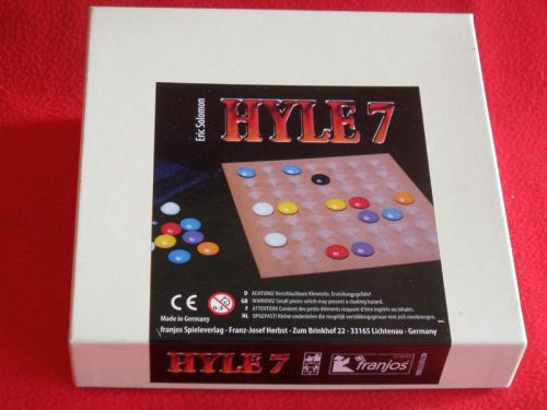 Hyle 7