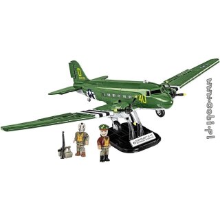 Douglas C-47 Skytrain Dakota