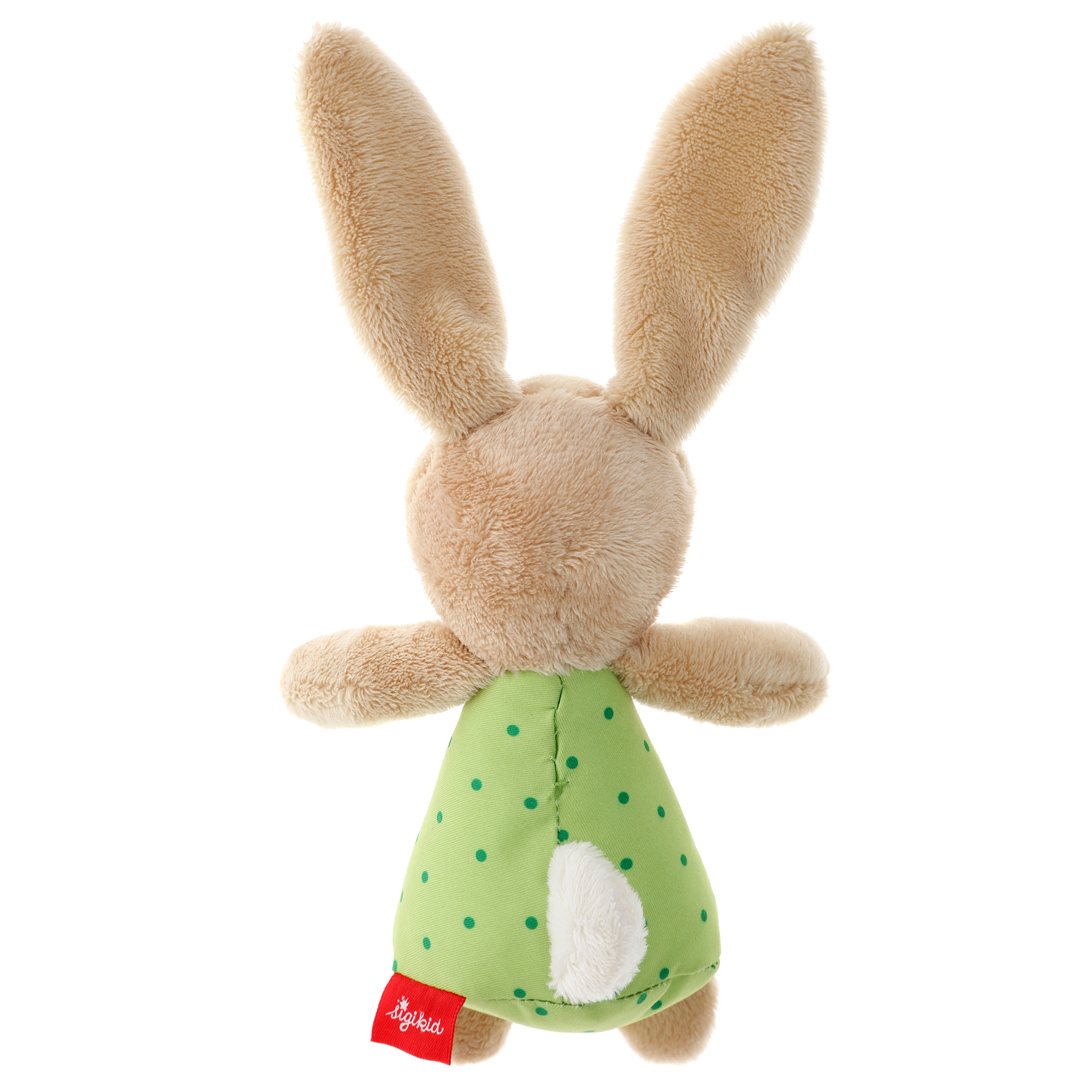 Rassel Hase, Red Stars
