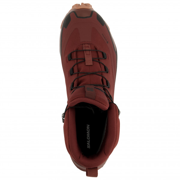 Salomon - Women's Cross Hike 2 Mid GORE-TEX - Wanderschuhe