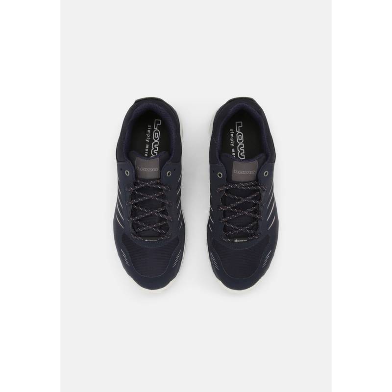 Lowa AXOS GTX LO WS Wanderschuhe Damen