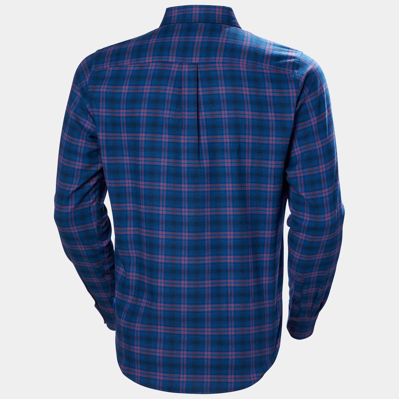 Men's Lokka Flannel Shirt