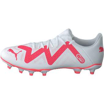 PUMA Future Play FG/AG Fußball in weiß