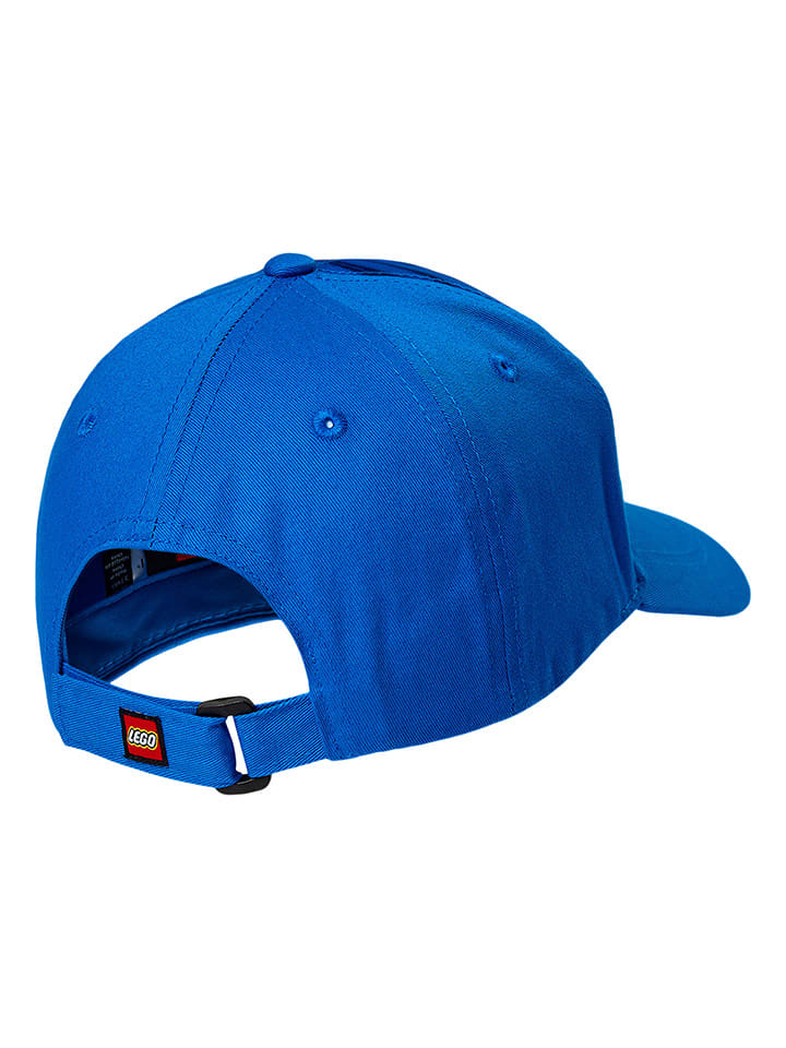 LEGO Cap in Blau günstig kaufen