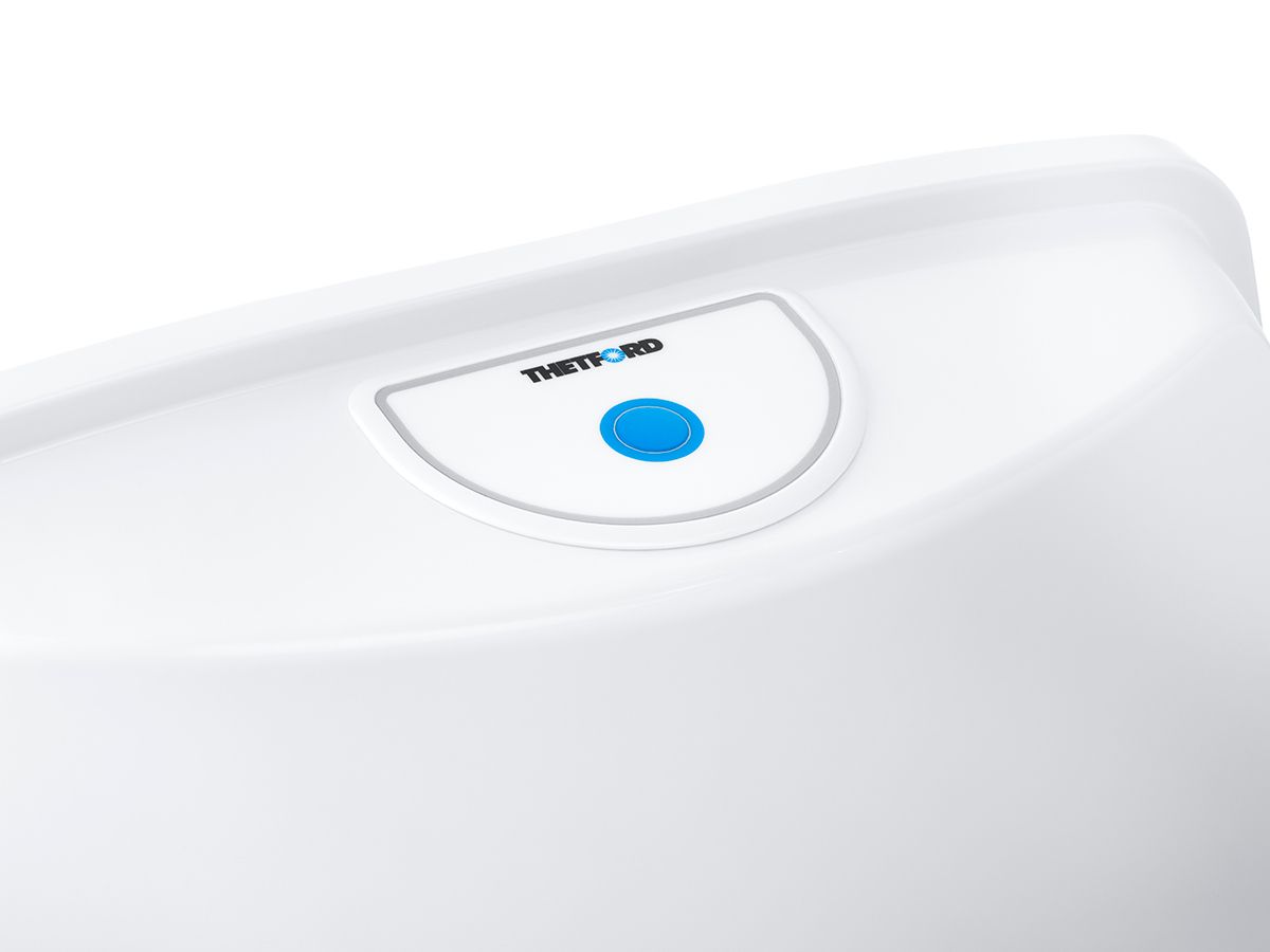 Thetford C223CS Einbau-Toilette