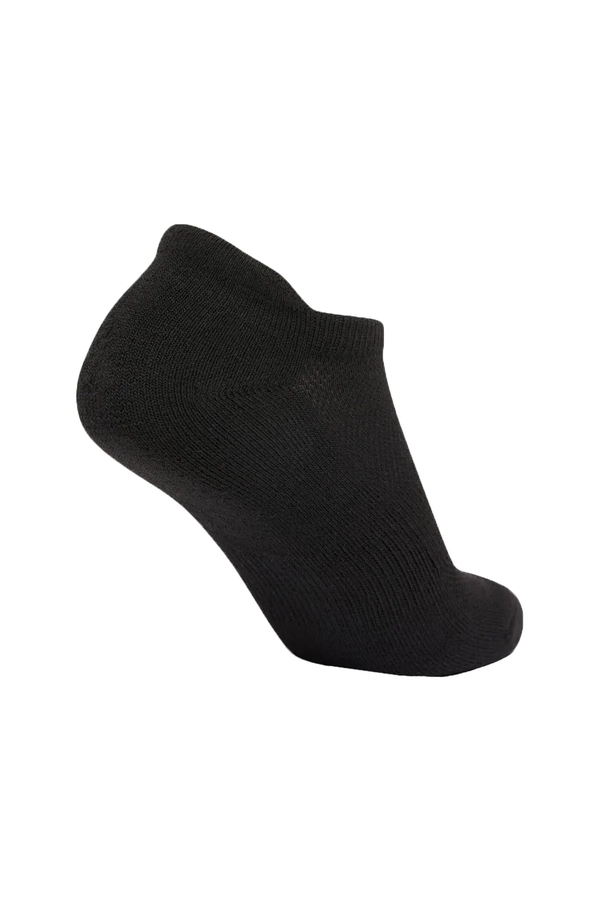 Ellesse  Unisex Sneaker Socken, 6 Paar - Reban, Trainer Liner, Sport, Logo