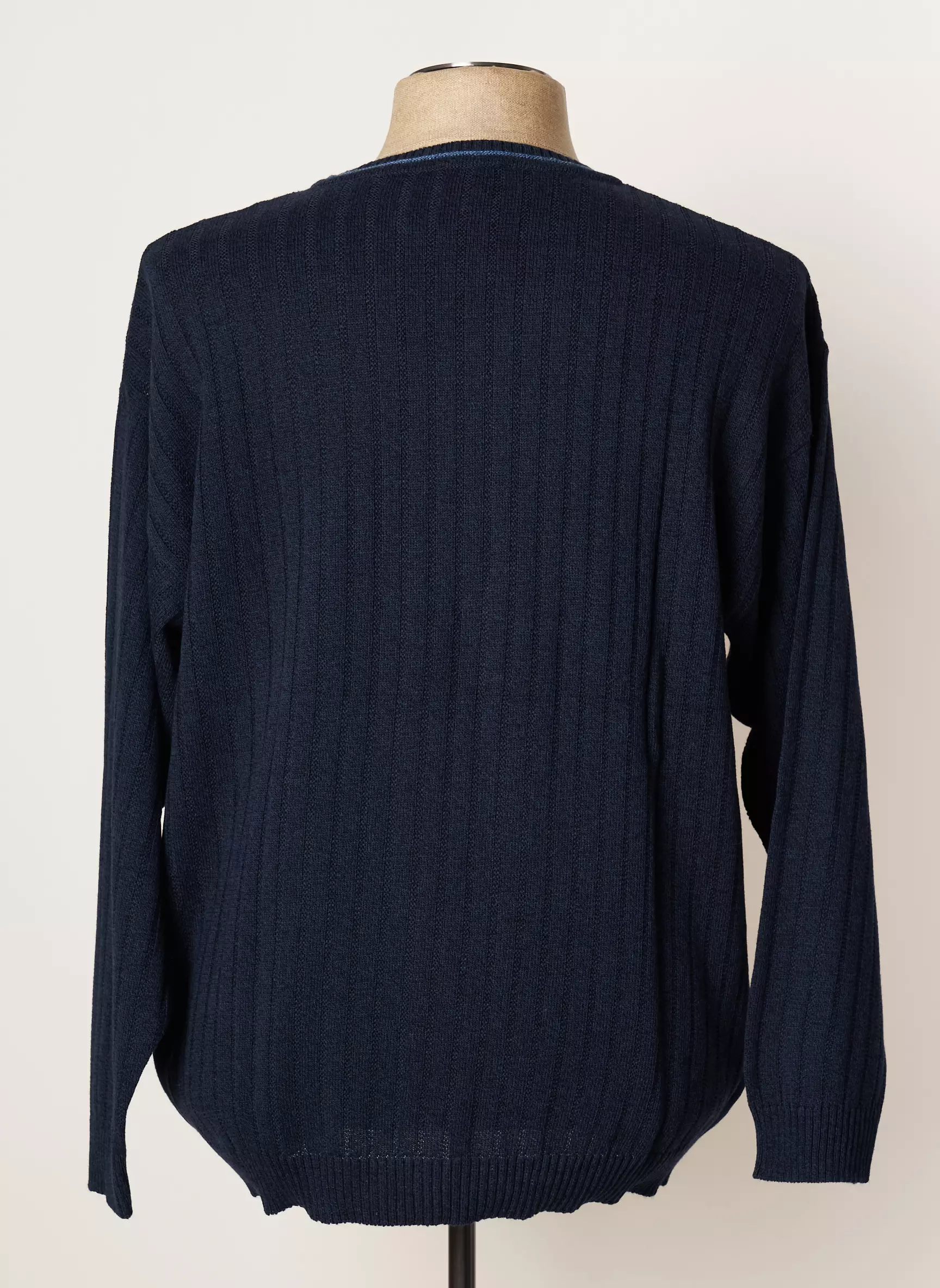 Fischer Pulls Homme couleur bleu
