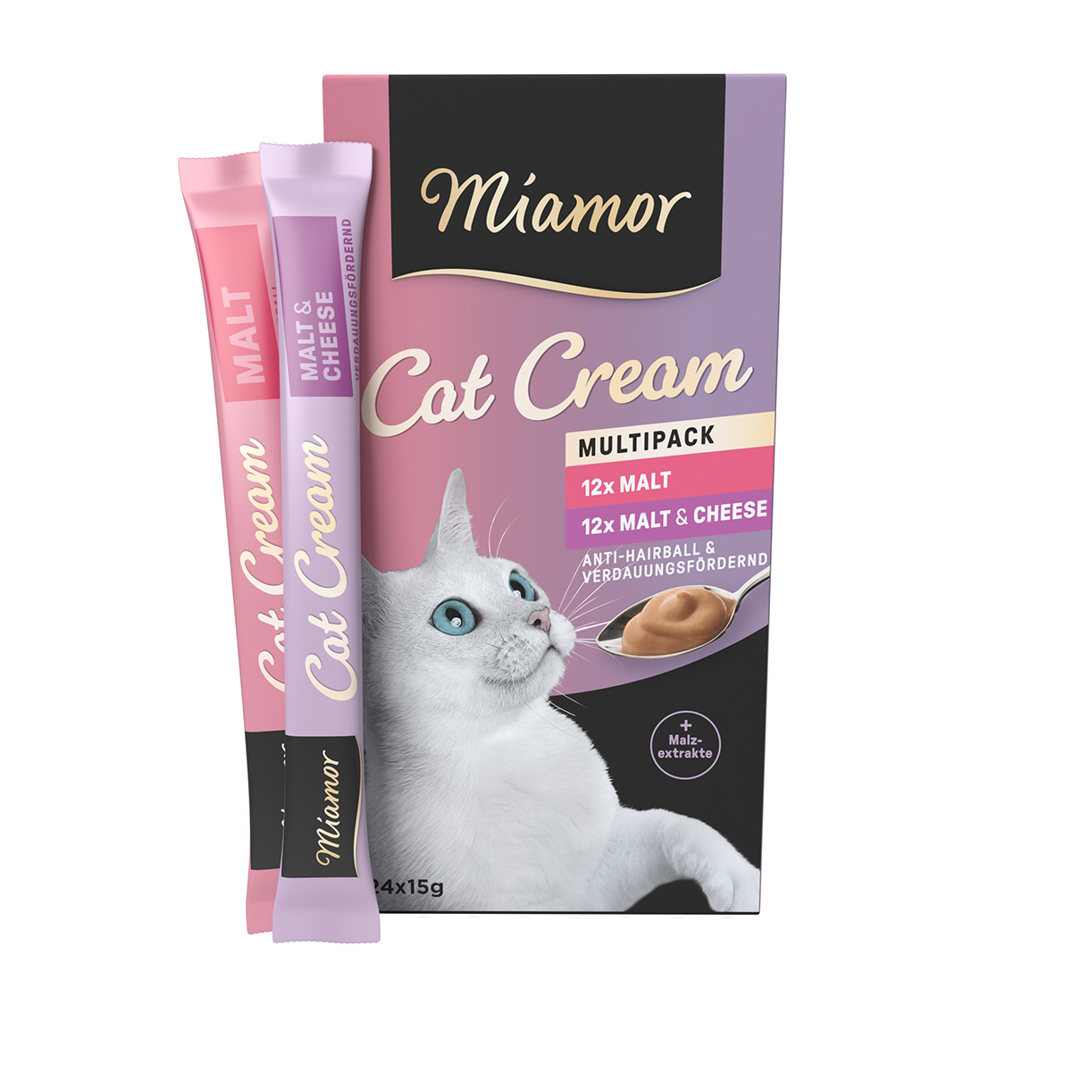 Miamor Cat Cream Multipack günstig kaufen