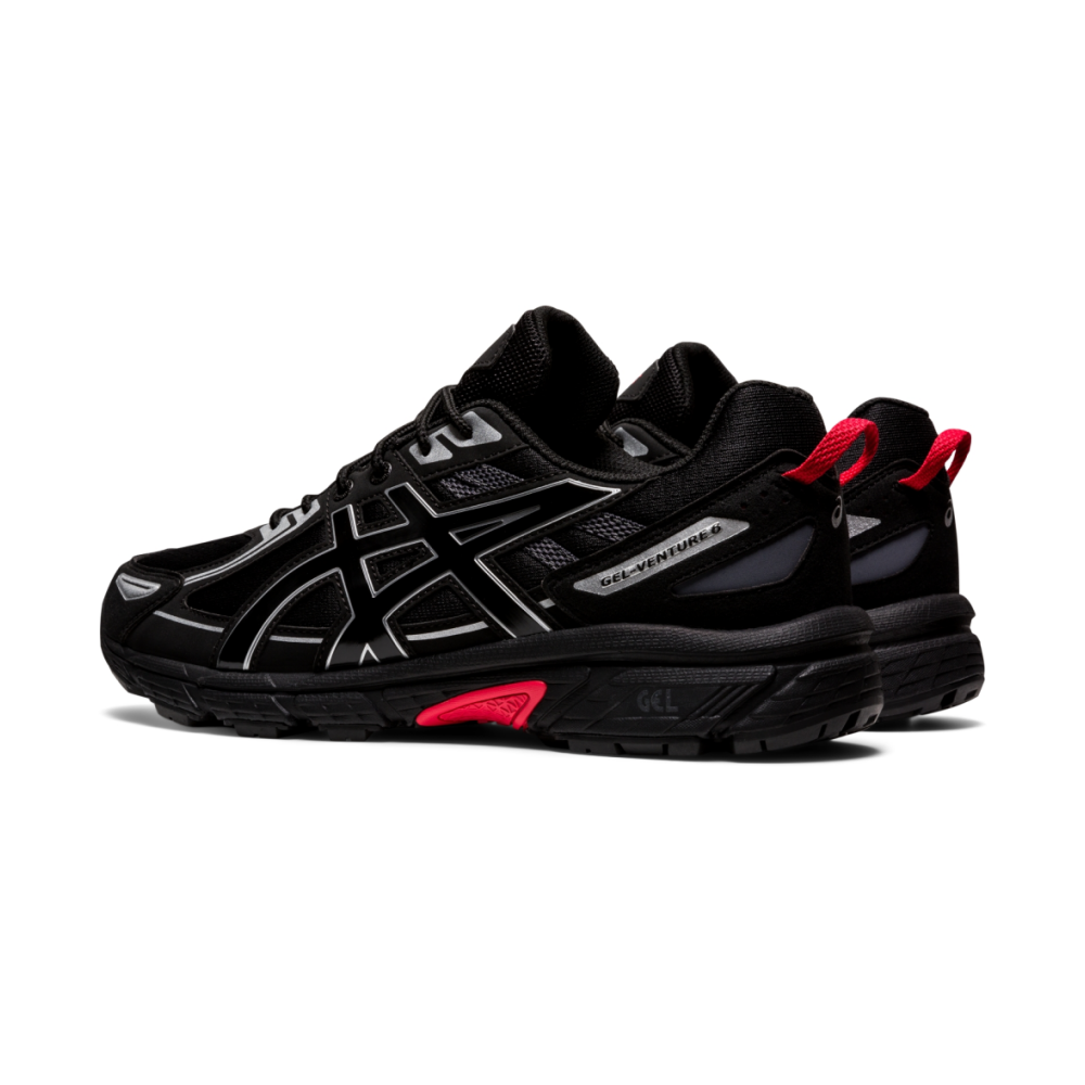 Asics Gel Venture 6 1201A366-001 / schwarz