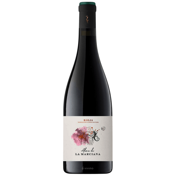 La MarcianaAlma de la Marciana 2019