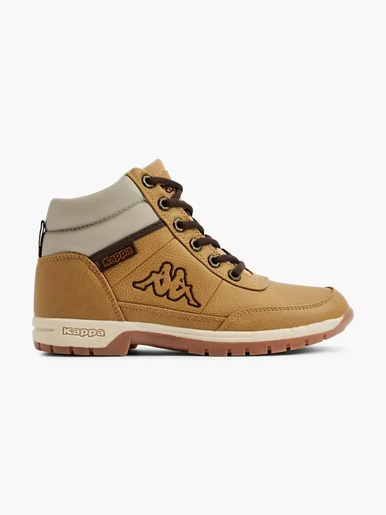 Kappa Schnürboots