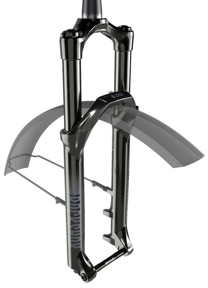 RockShox 35 Gold RL 29