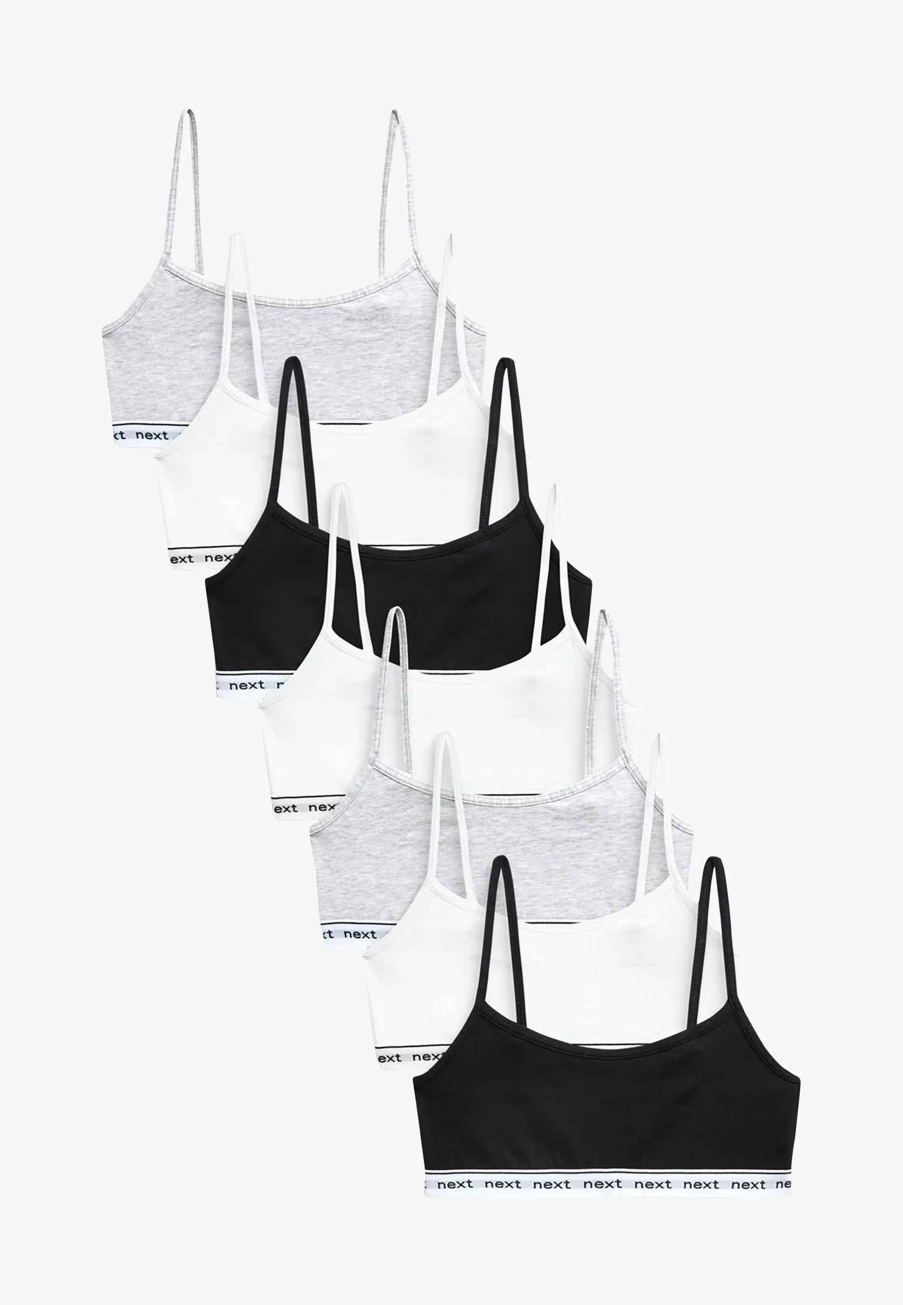 Siguiente PACK 7 - Bustier