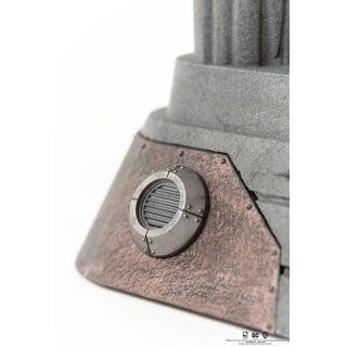 Pure Arts - Batman 1:1/ Cowl Replica