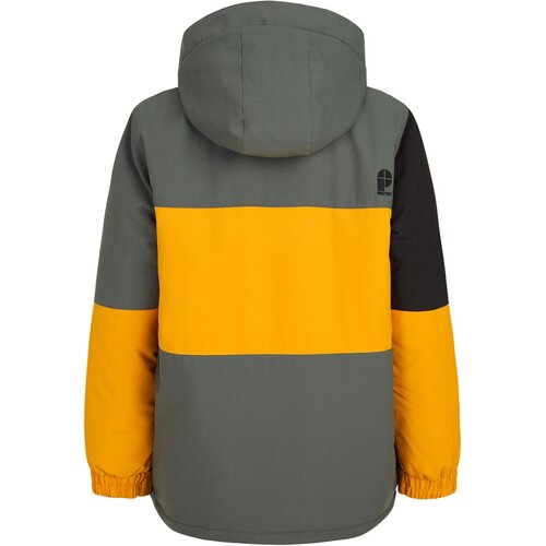 KINDER FUNKTIONSJACKE PRTHUGO JR SNOWJACKET