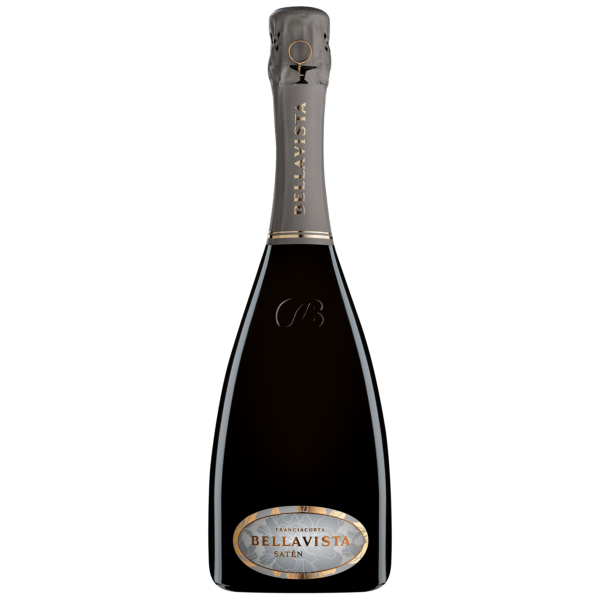 BellavistaFranciacorta Satèn 2015