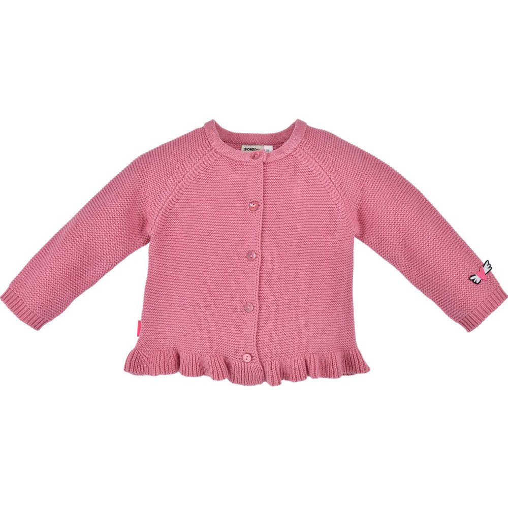 BONDI Strickjacke Baby Mädchen Jacke 
