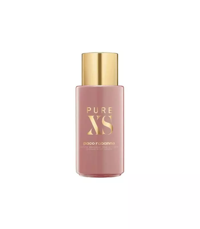 PURE XS FOR HER Lait Corps