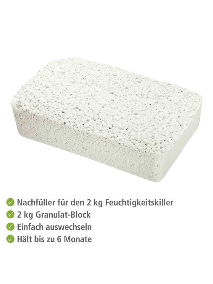 Wenko Nachfüllgranulat für 