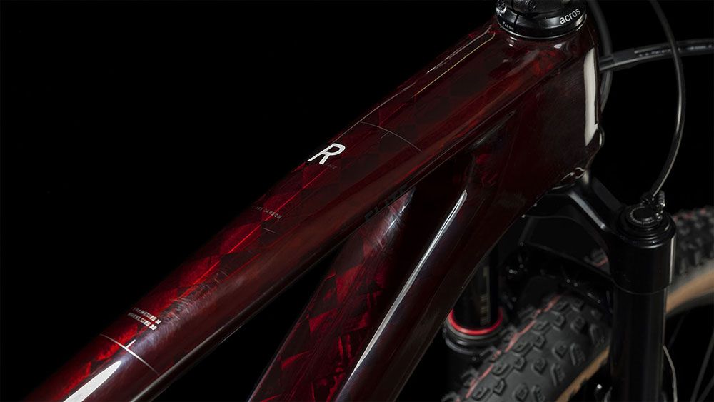 Cube Elite C:68X Race liquidred´n´carbon kaufen | Bike-Discount