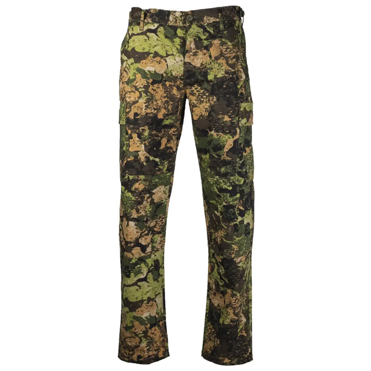 US BDU Feldhose Ripstop WASP I Z3A