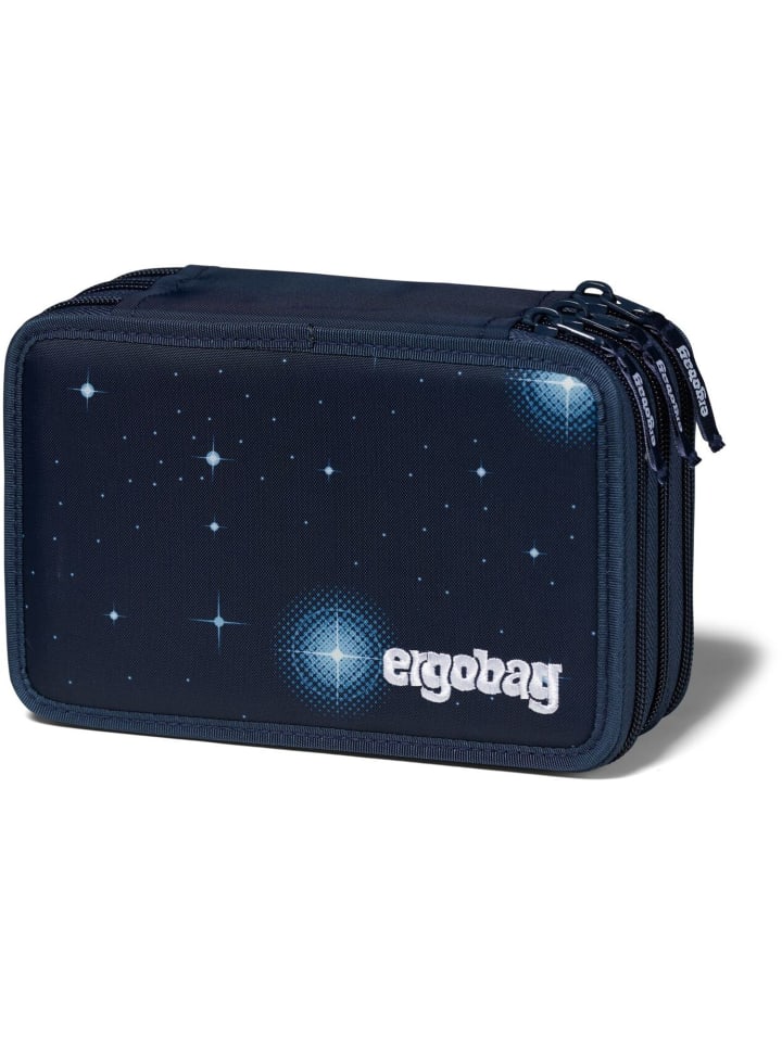 Ergobag Maximäppchen KoBärnikus in blau günstig kaufen onesize
