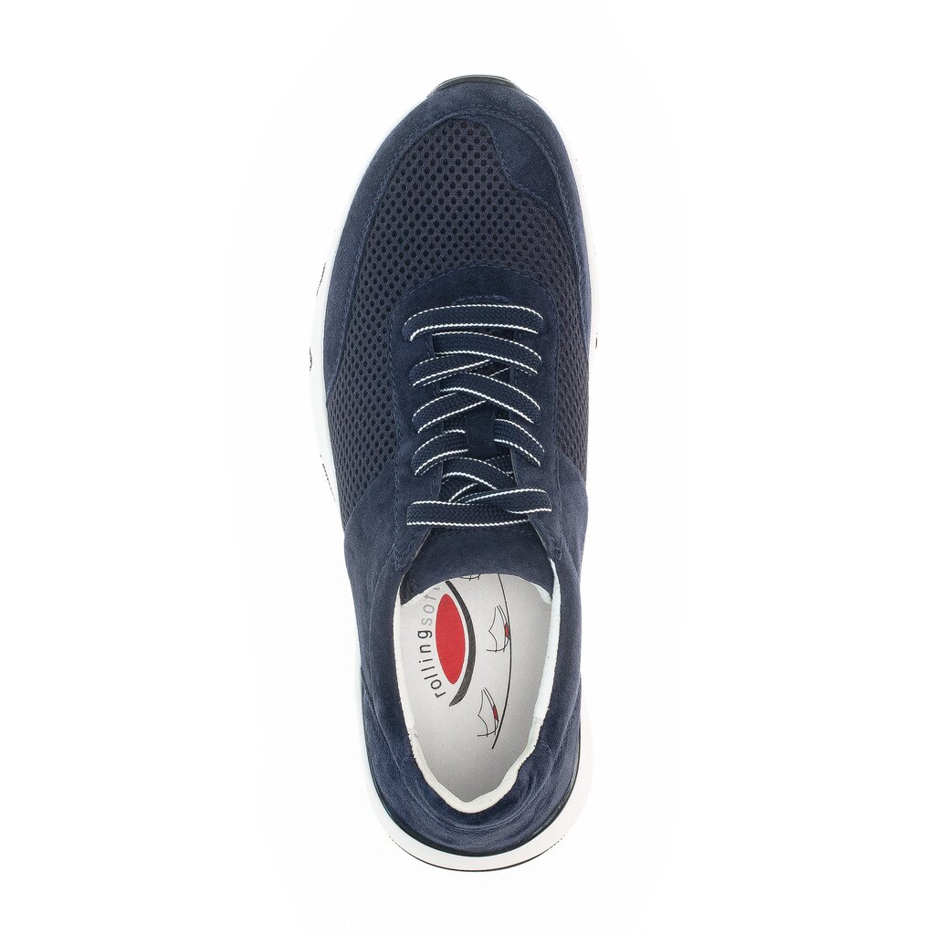 rollingsoft Sneaker low blau