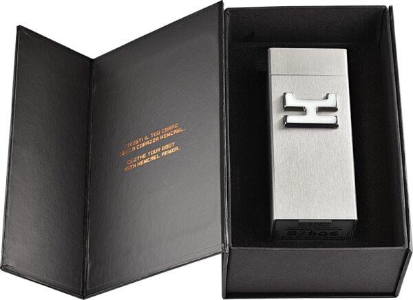HEMCAEL Abel Eau de Parfum