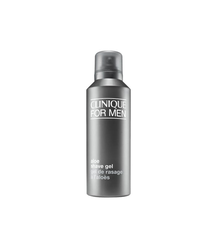 CLINIQUE FOR MEN-Gel de Rasage à l'Aloès