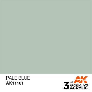 AK Pale Blue (17 ml)