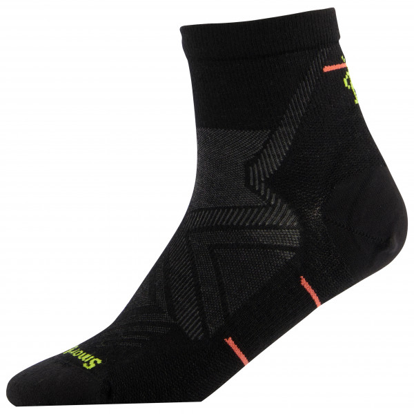 Smartwool - Women's Run Zero Cushion Ankle - Laufsocken