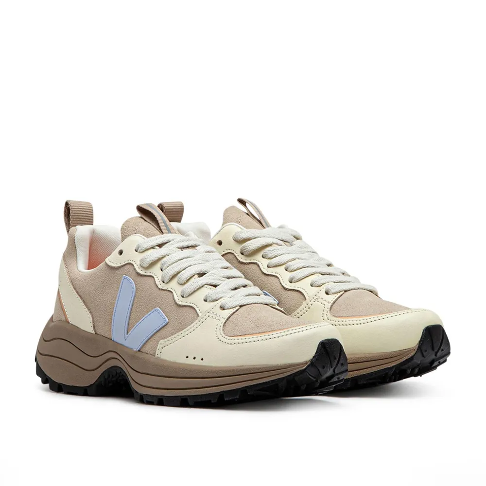VEJA Venturi Suede VC0303543A / weiss