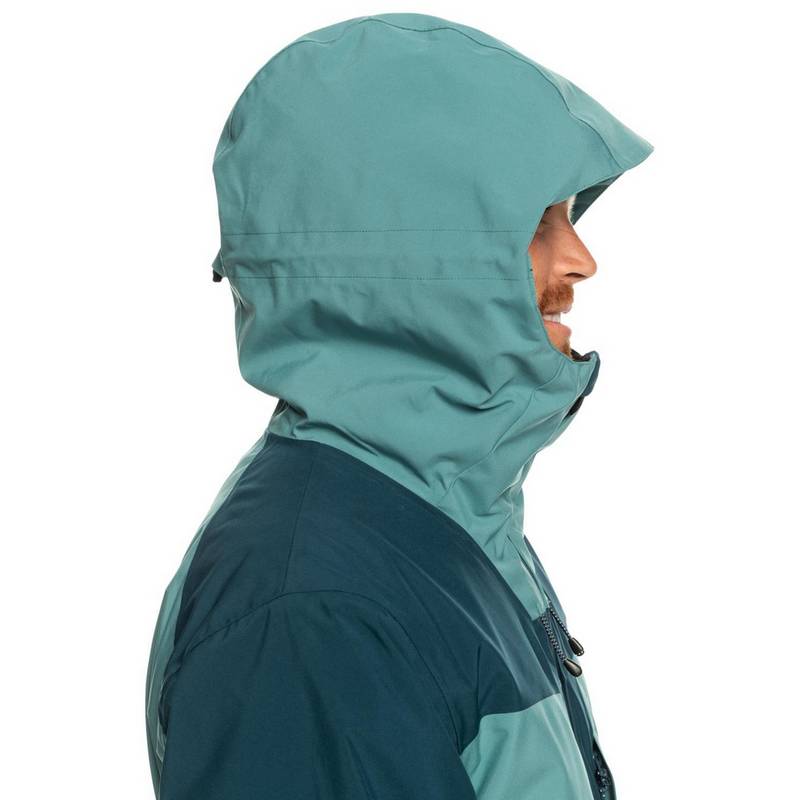Quiksilver MULDROW Skijacke Herren