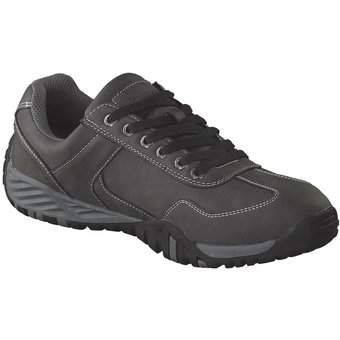 Puccetti Sneaker in grau