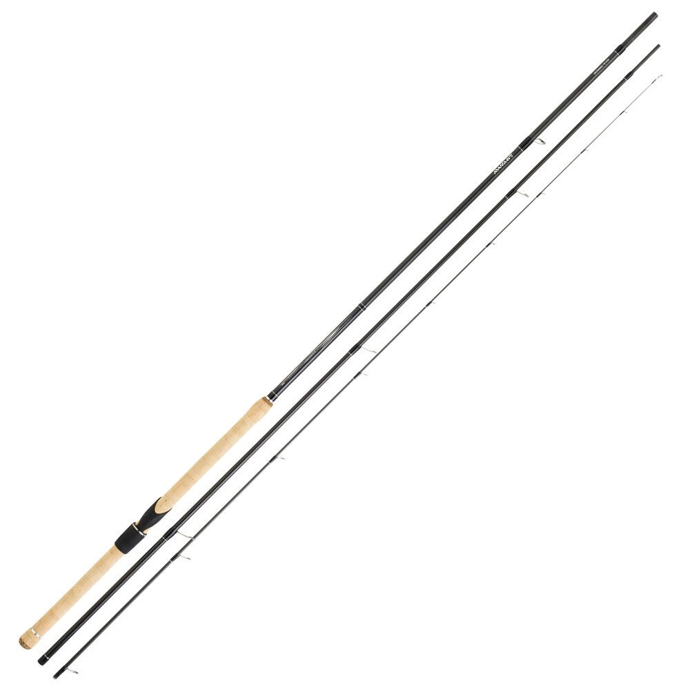 Daiwa Tournament Toc 393ml 3.90m 2-16g Natural Trout Bait Rod