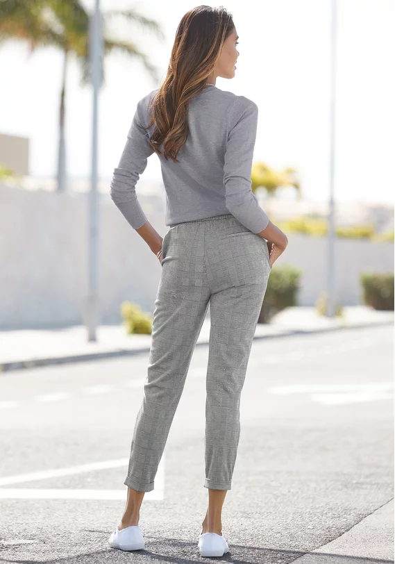 Jogger Pants